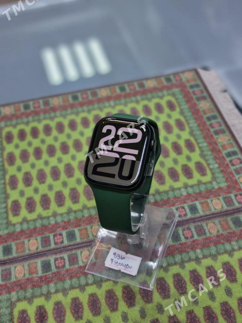 Apple watch 7seria 89% - Торговый центр "15 лет Независимости" - img 3