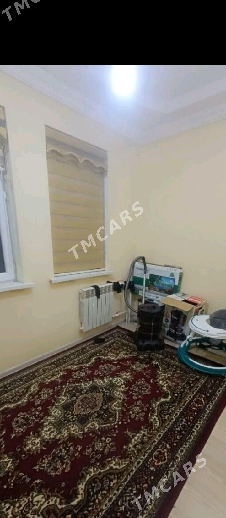 buzmeyin taze ahal - Büzmeýin GRES - img 4
