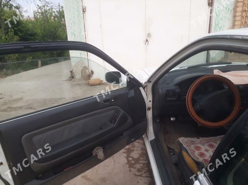 Honda Accord 1990 - 20 000 TMT - Daşoguz - img 4
