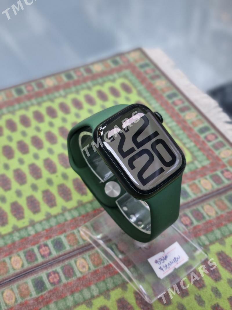 Apple watch 7seria 89% - Торговый центр "15 лет Независимости" - img 2