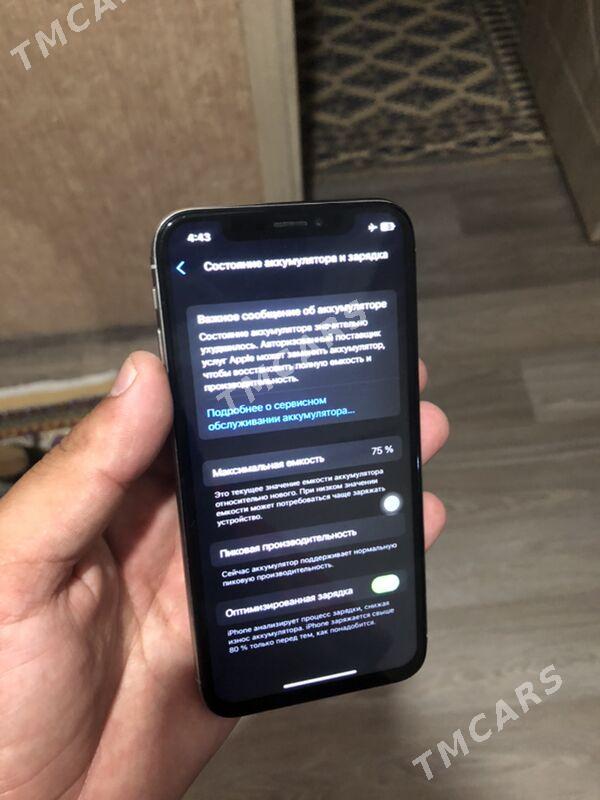 iPhone x - Türkmenbaşy - img 6