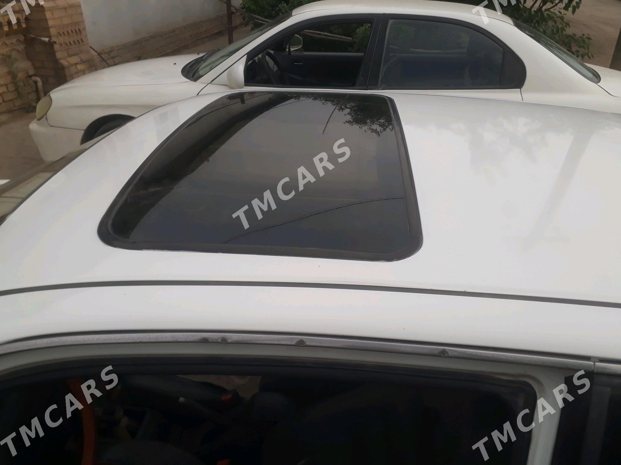 Honda Accord 1990 - 20 000 TMT - Daşoguz - img 5