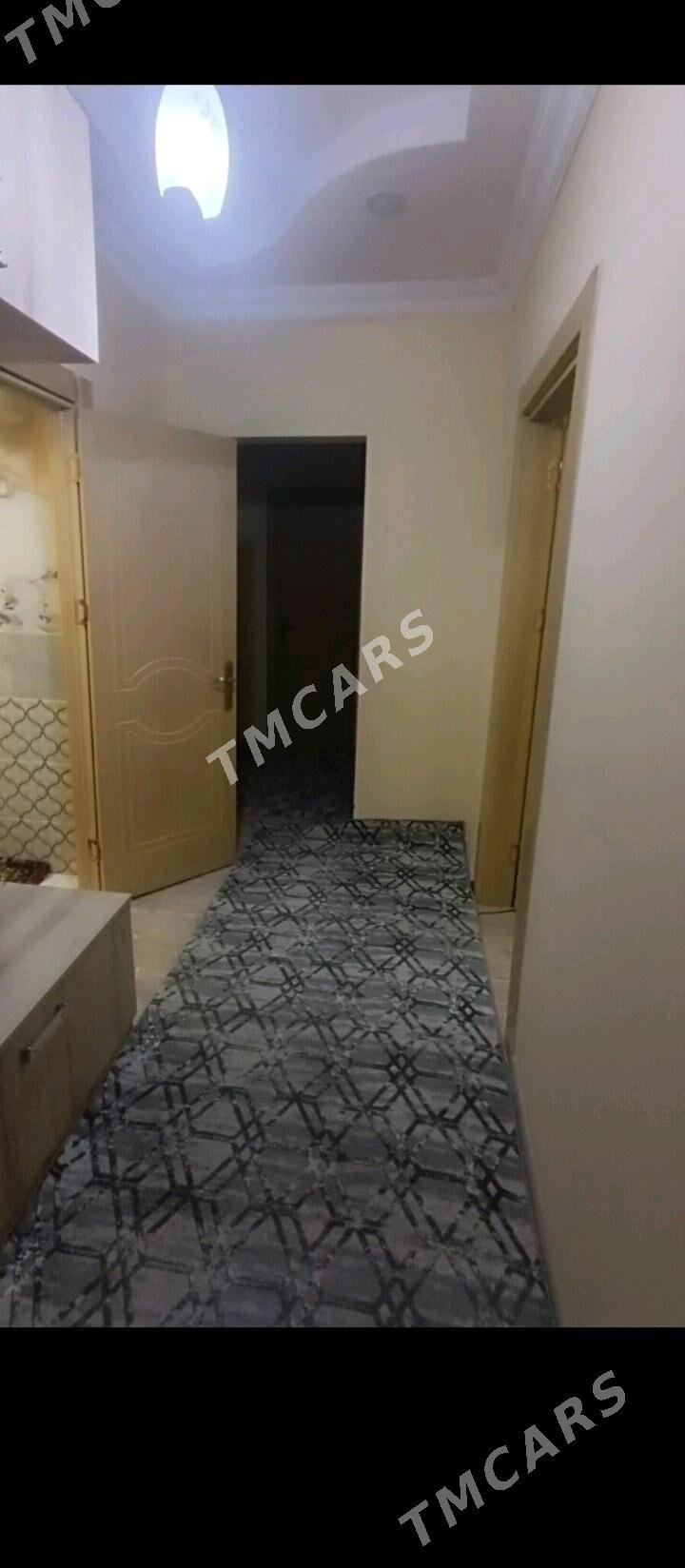 buzmeyin taze ahal - Büzmeýin GRES - img 5