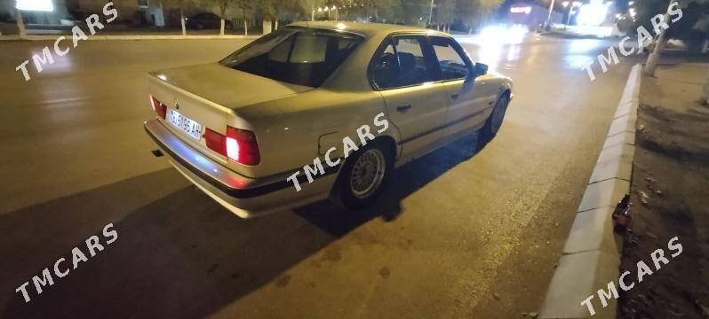 BMW E34 1991 - 56 000 TMT - Balkanabat - img 2
