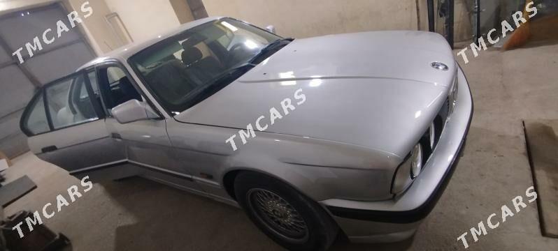 BMW E34 1991 - 56 000 TMT - Balkanabat - img 3