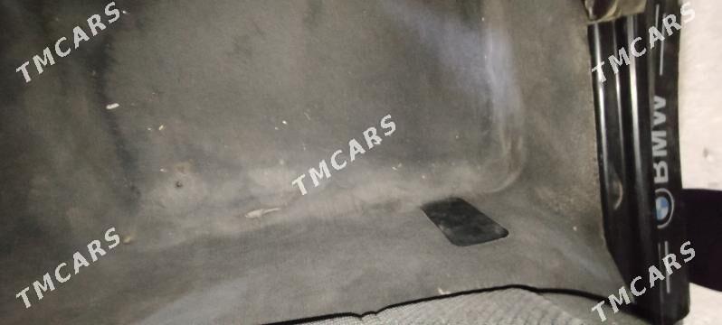 BMW E34 1991 - 56 000 TMT - Balkanabat - img 6