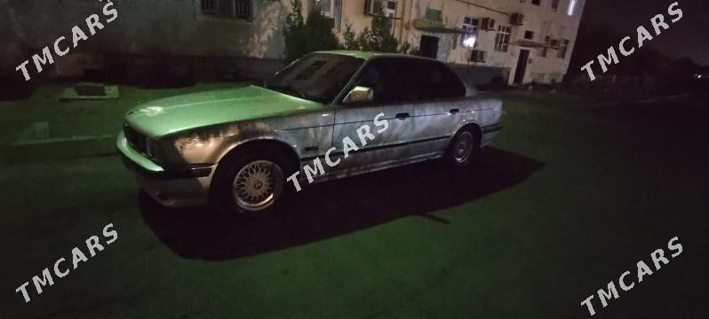 BMW E34 1991 - 56 000 TMT - Balkanabat - img 5