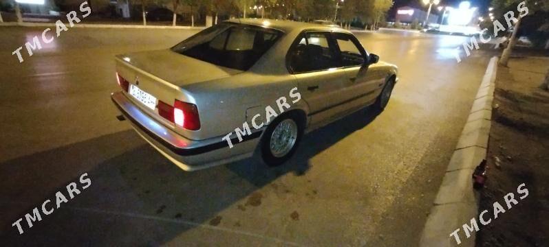 BMW E34 1991 - 56 000 TMT - Balkanabat - img 8