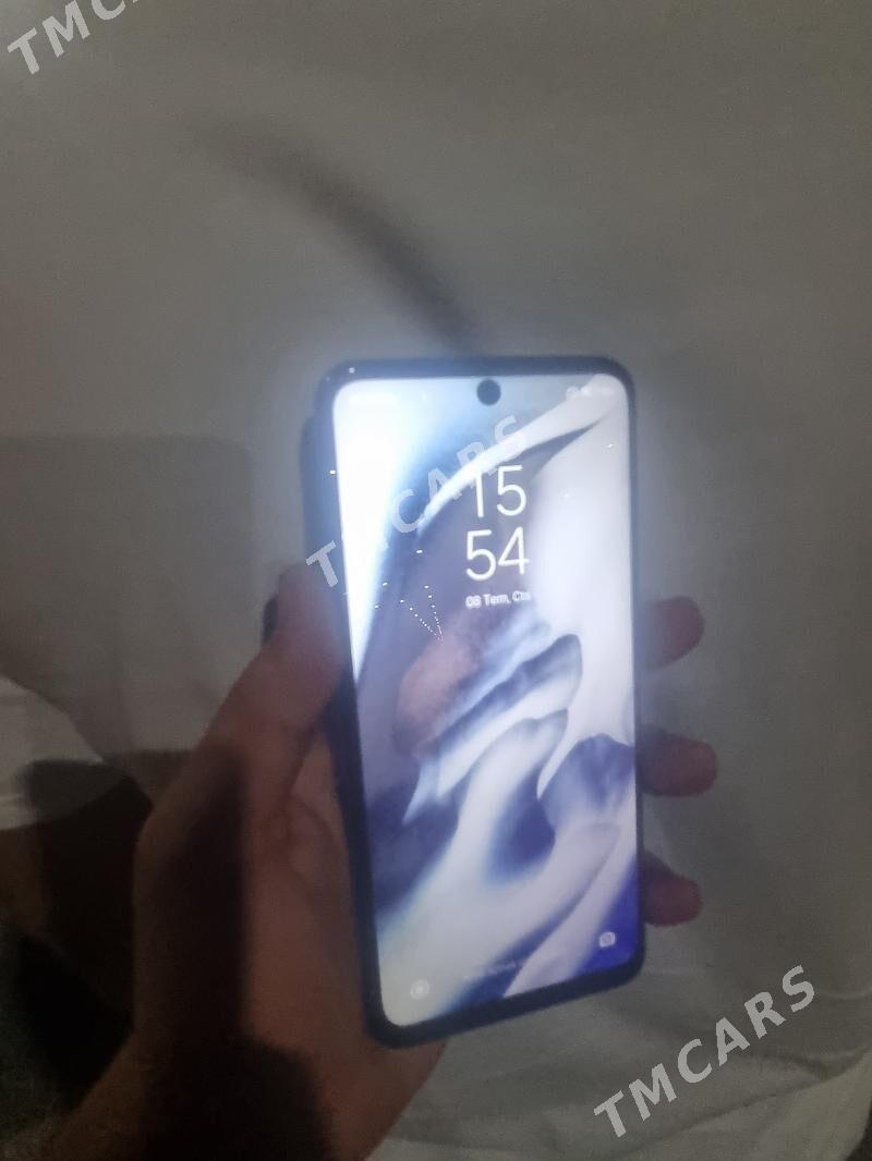 Redmi not 12s - Ашхабад - img 2