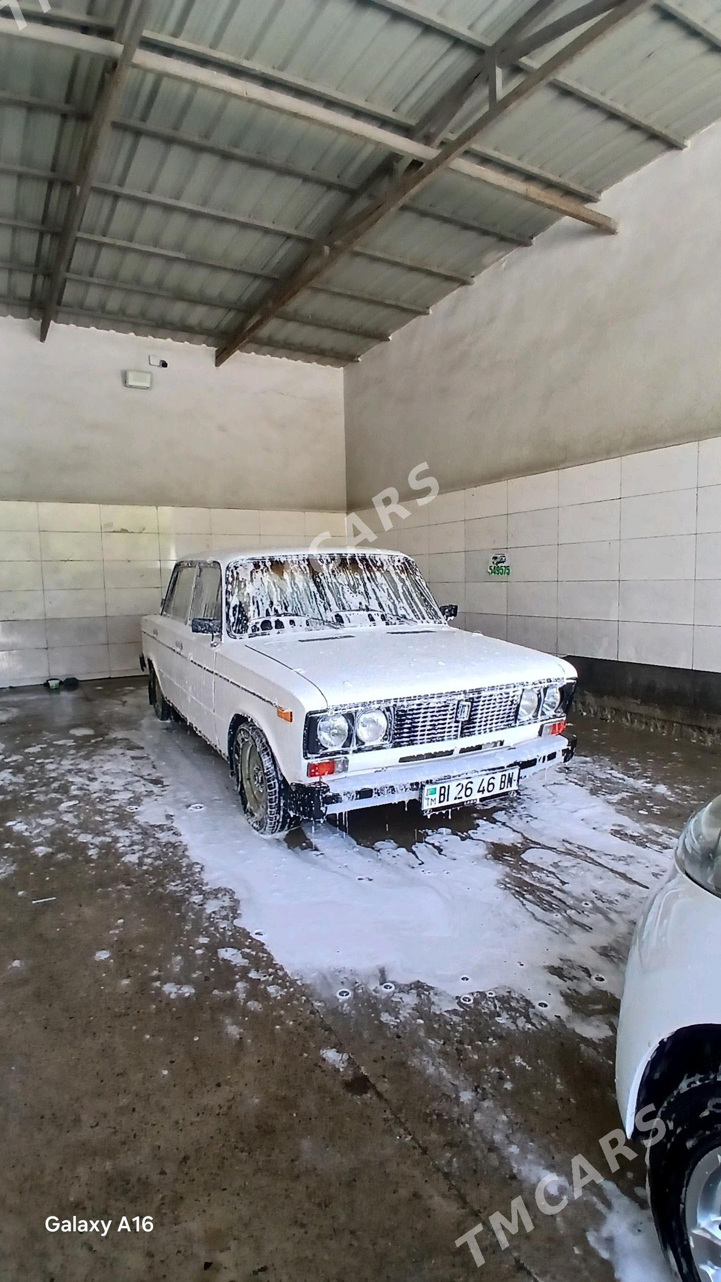 Lada 2106 2000 - 28 000 TMT - Türkmenbaşy - img 3