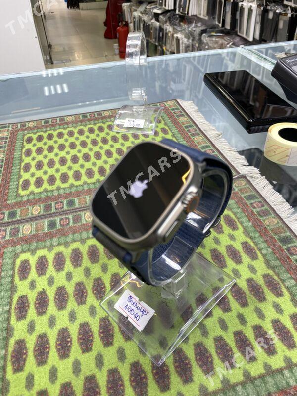Apple watch ultra 2 100% - Торговый центр "15 лет Независимости" - img 4
