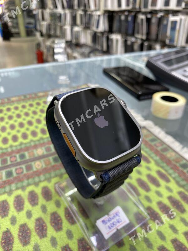 Apple watch ultra 2 100% - Торговый центр "15 лет Независимости" - img 5