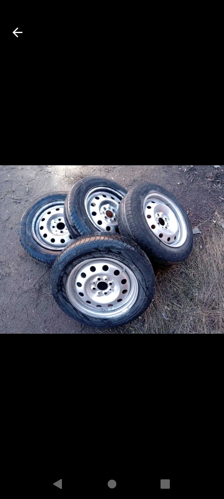 Lada Prora diskasy 1 100 TMT - Mary - img 2