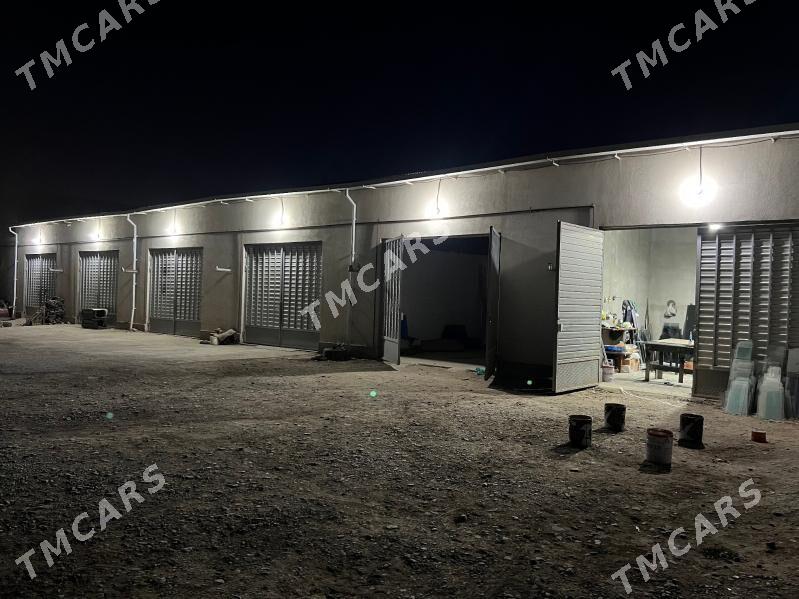 Arenda Box - Мары - img 2