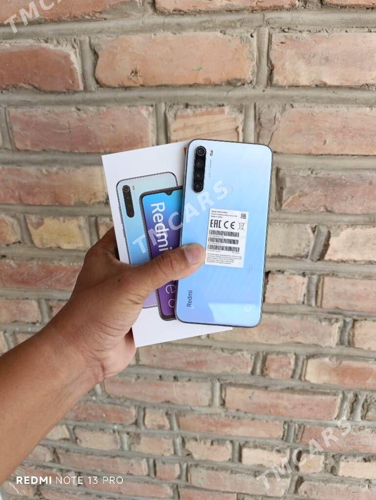 REDMI NOT 8 4/64 - Bäherden - img 2