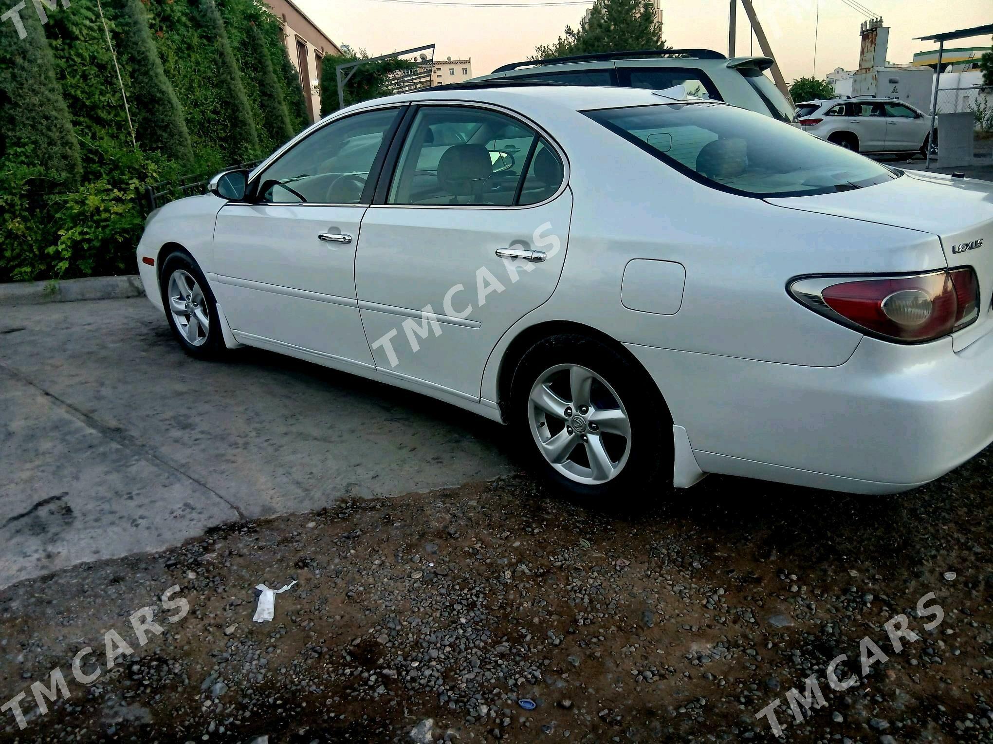 Lexus ES 300 2002 - 145 000 TMT - Чарджоу - img 3