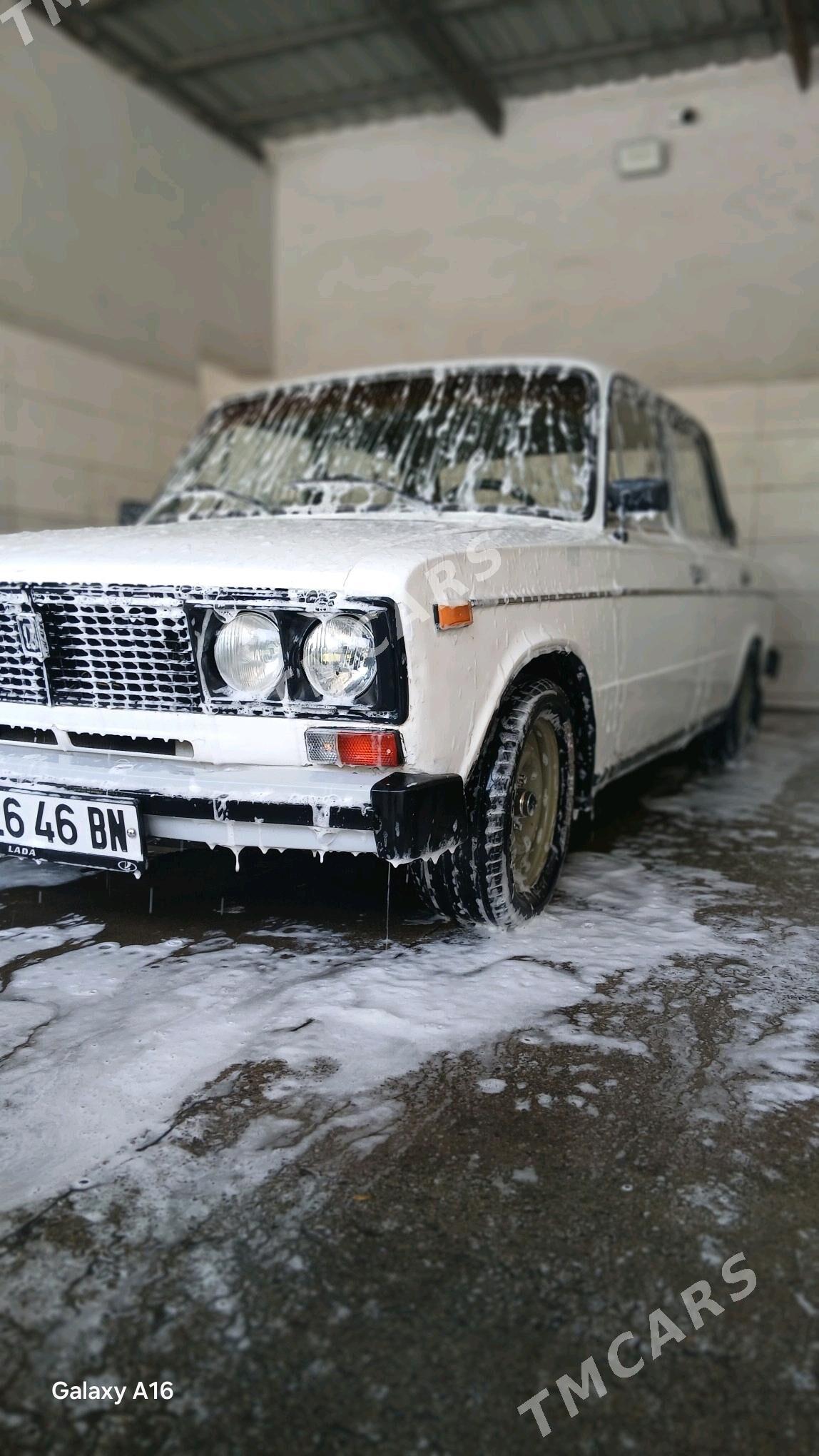Lada 2106 2000 - 28 000 TMT - Türkmenbaşy - img 5