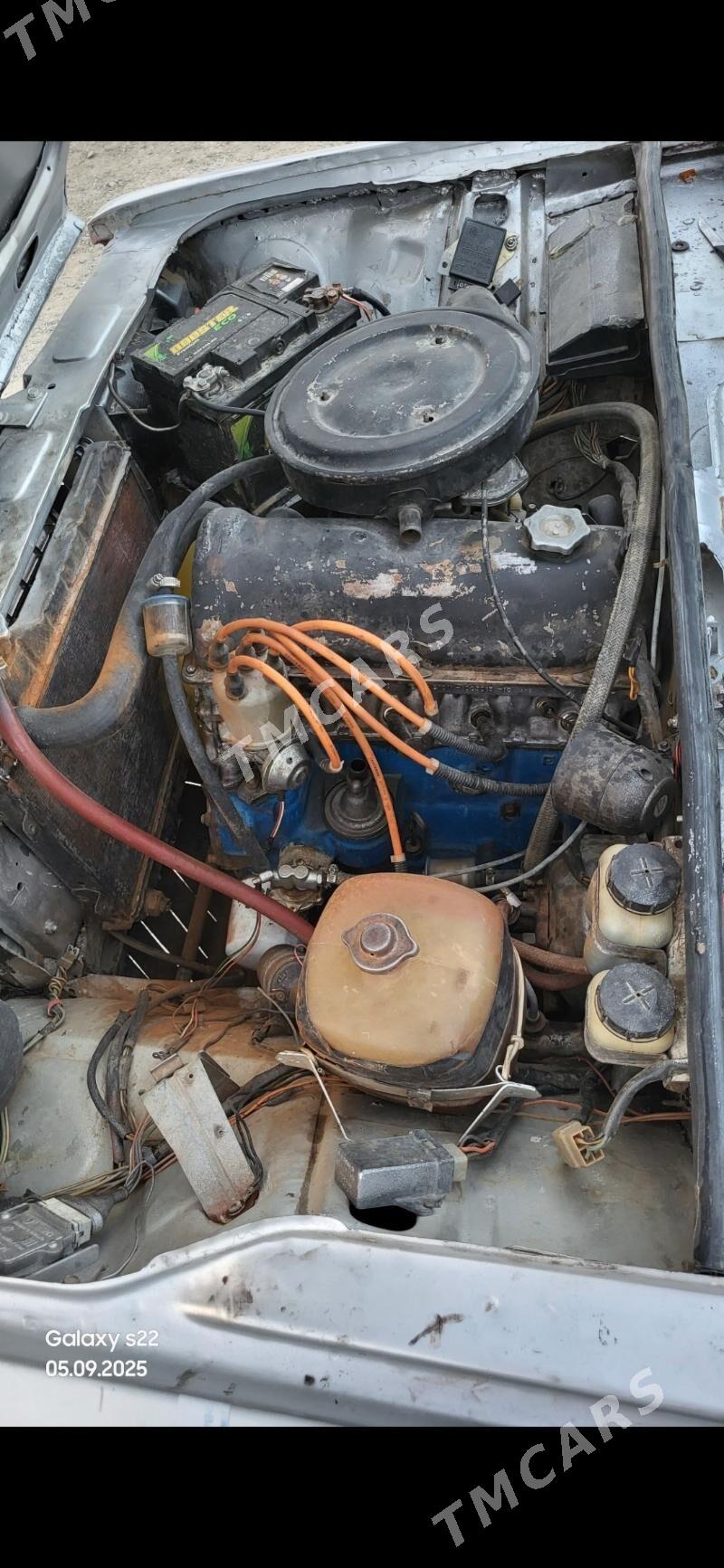Lada 2107 1993 - 27 000 TMT - Бахарден - img 10