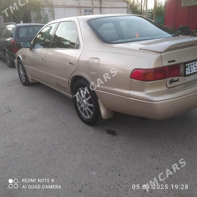 Toyota Camry 2001 - 110 000 TMT - Туркменабат - img 5