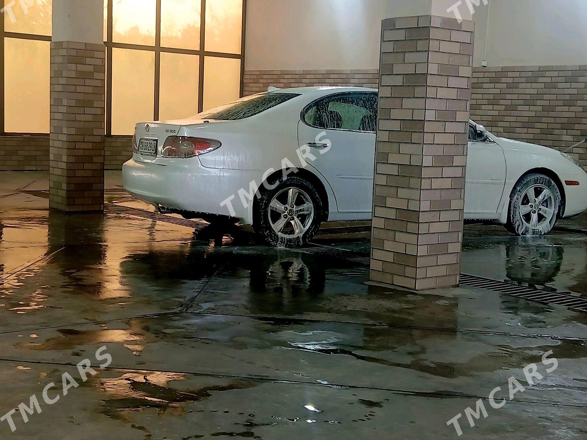 Lexus ES 300 2002 - 145 000 TMT - Чарджоу - img 4