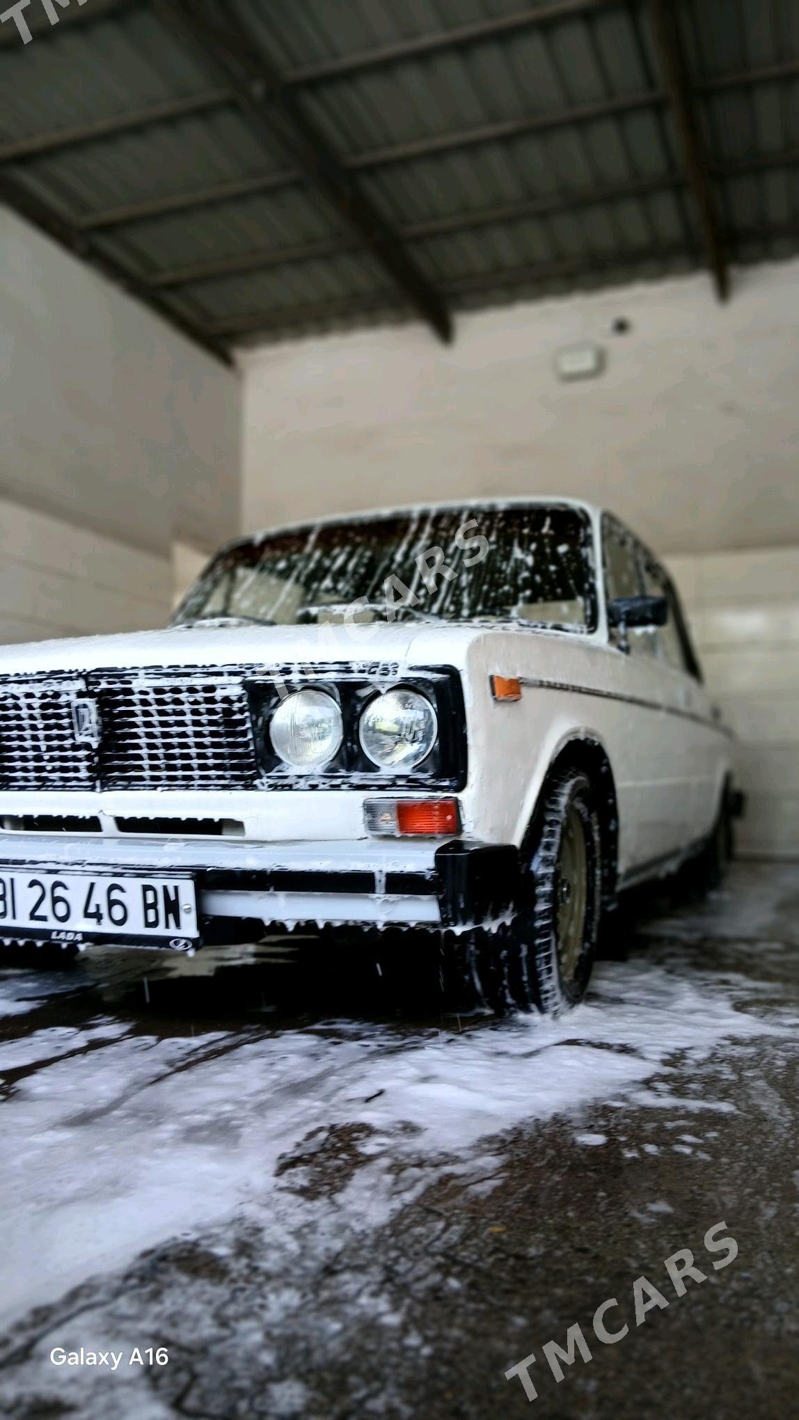 Lada 2106 2000 - 28 000 TMT - Türkmenbaşy - img 6