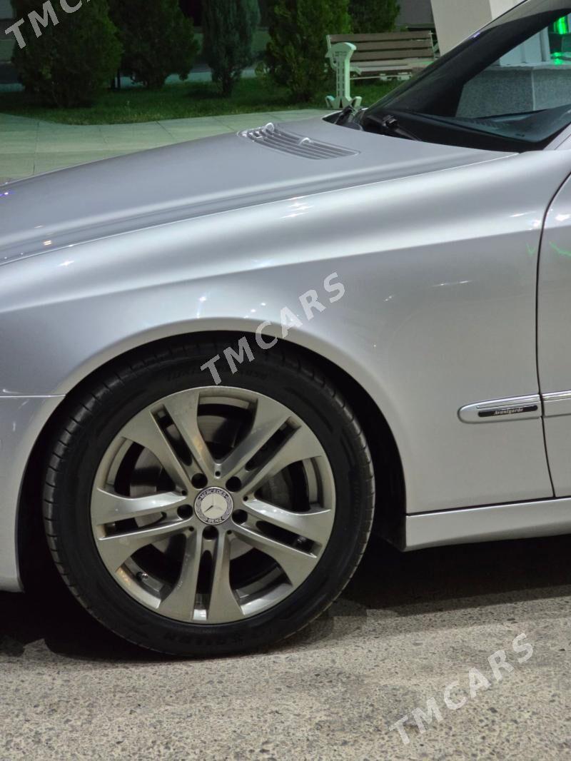 Mercedes-Benz E320 2003 - 156 000 TMT - Туркменабат - img 7