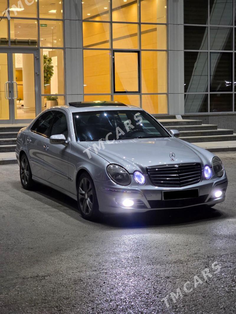 Mercedes-Benz E320 2003 - 156 000 TMT - Туркменабат - img 2