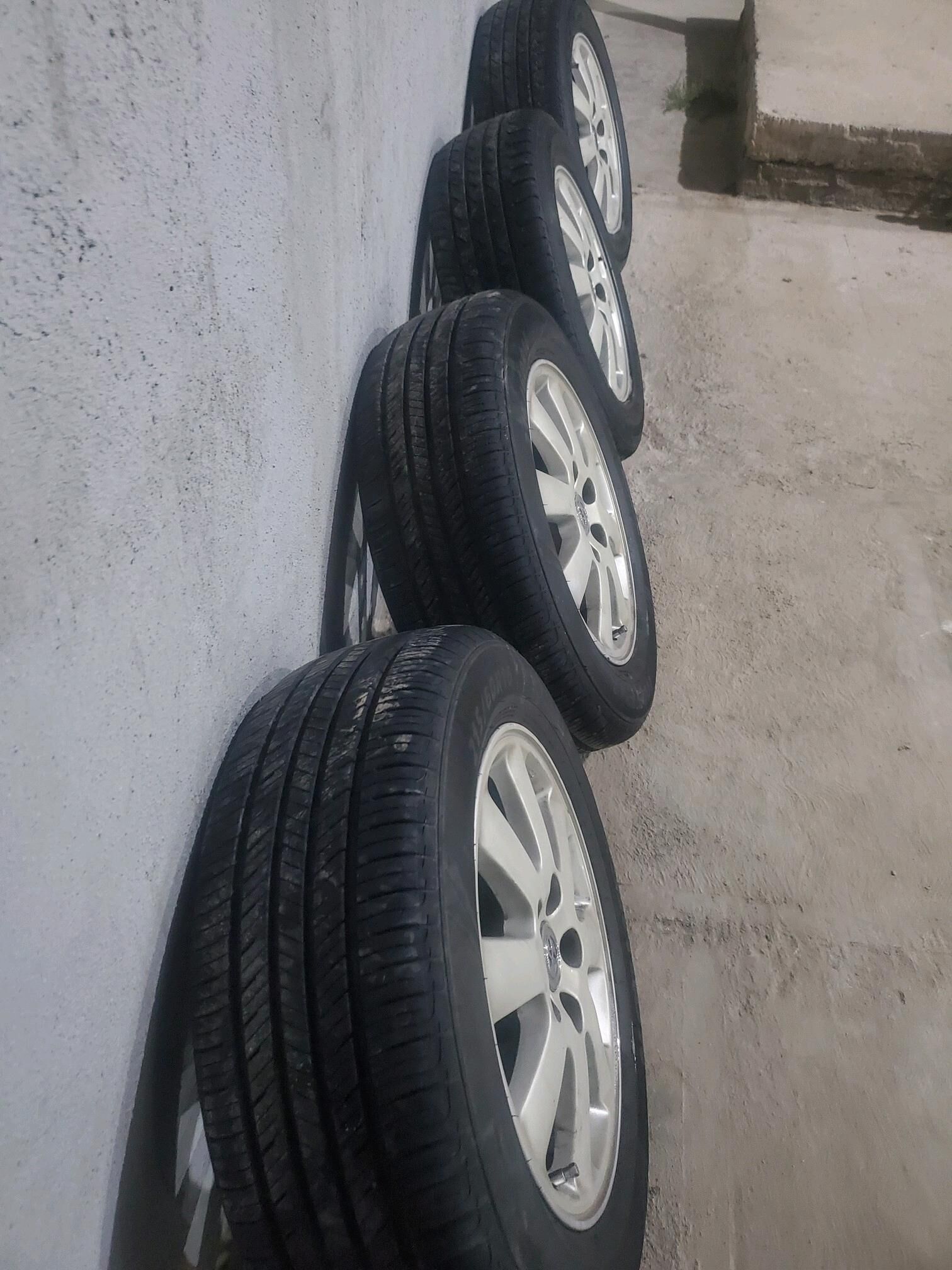 Disga pakrysga 16 lyk 3 200 TMT - Wekilbazar - img 2