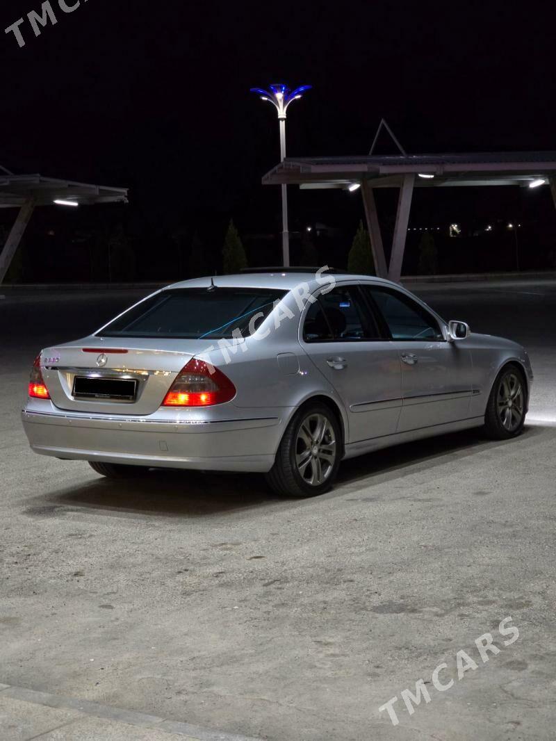 Mercedes-Benz E320 2003 - 156 000 TMT - Туркменабат - img 4