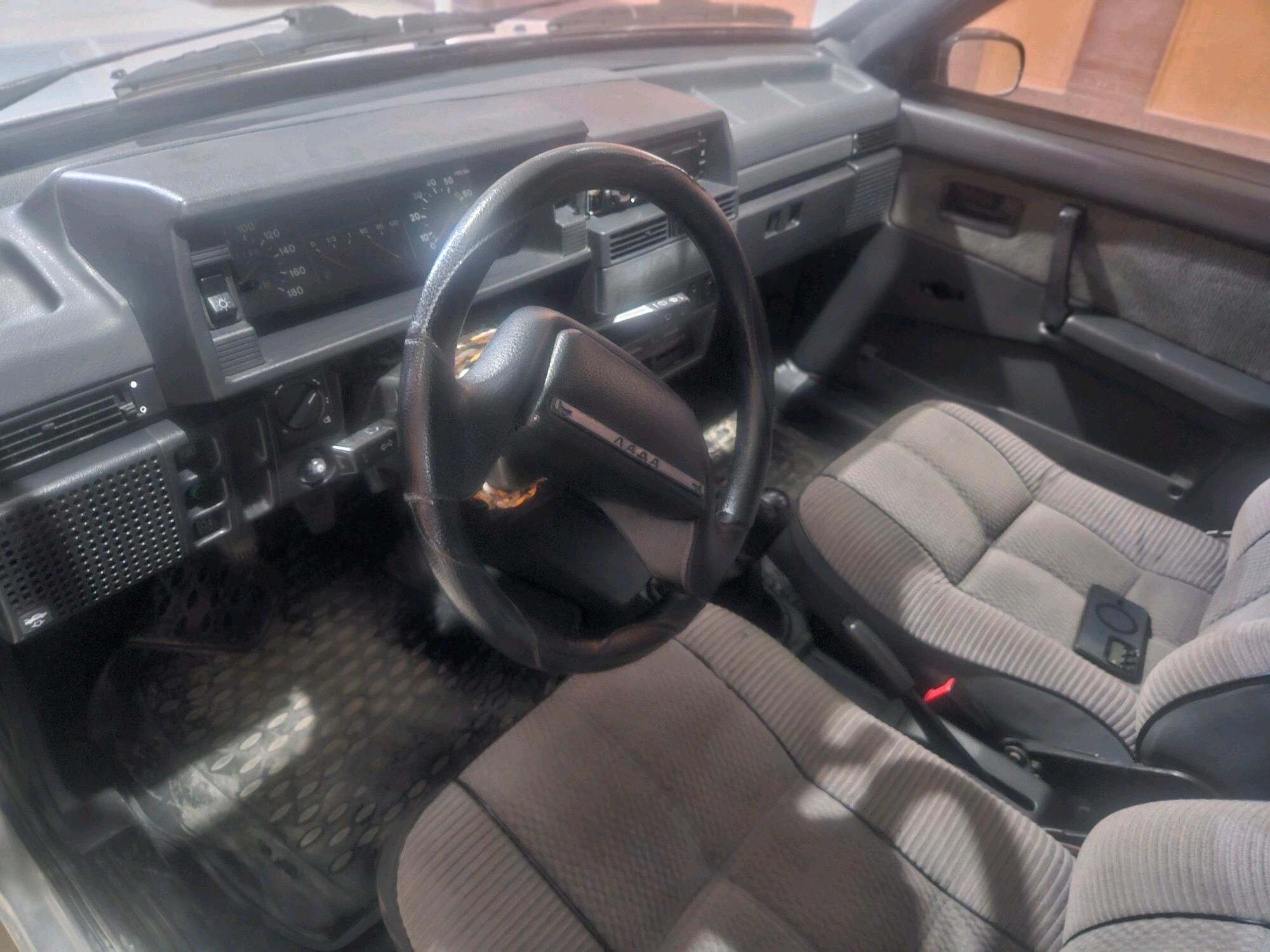 Lada 21099 2004 - 70 000 TMT - Bäherden - img 7