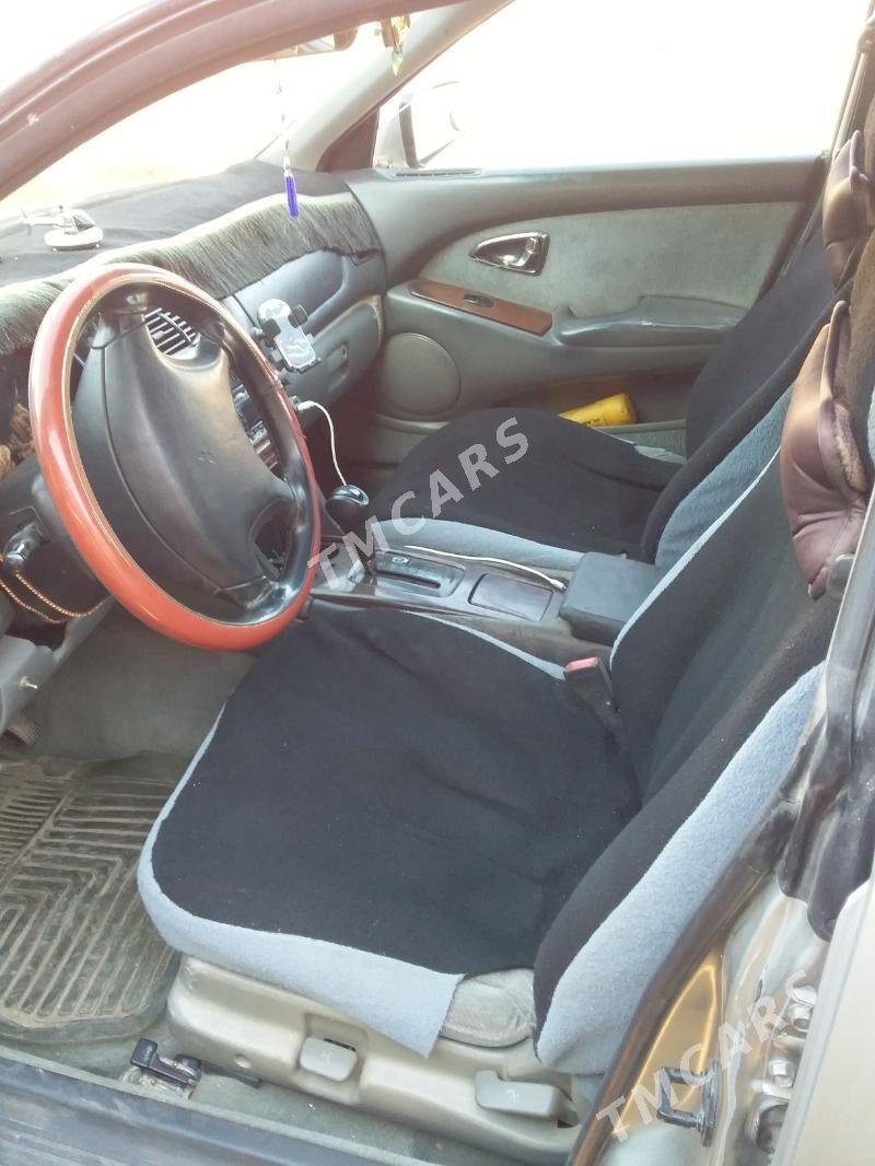 Mitsubishi Diamante 1995 - 32 000 TMT - Туркменабат - img 6
