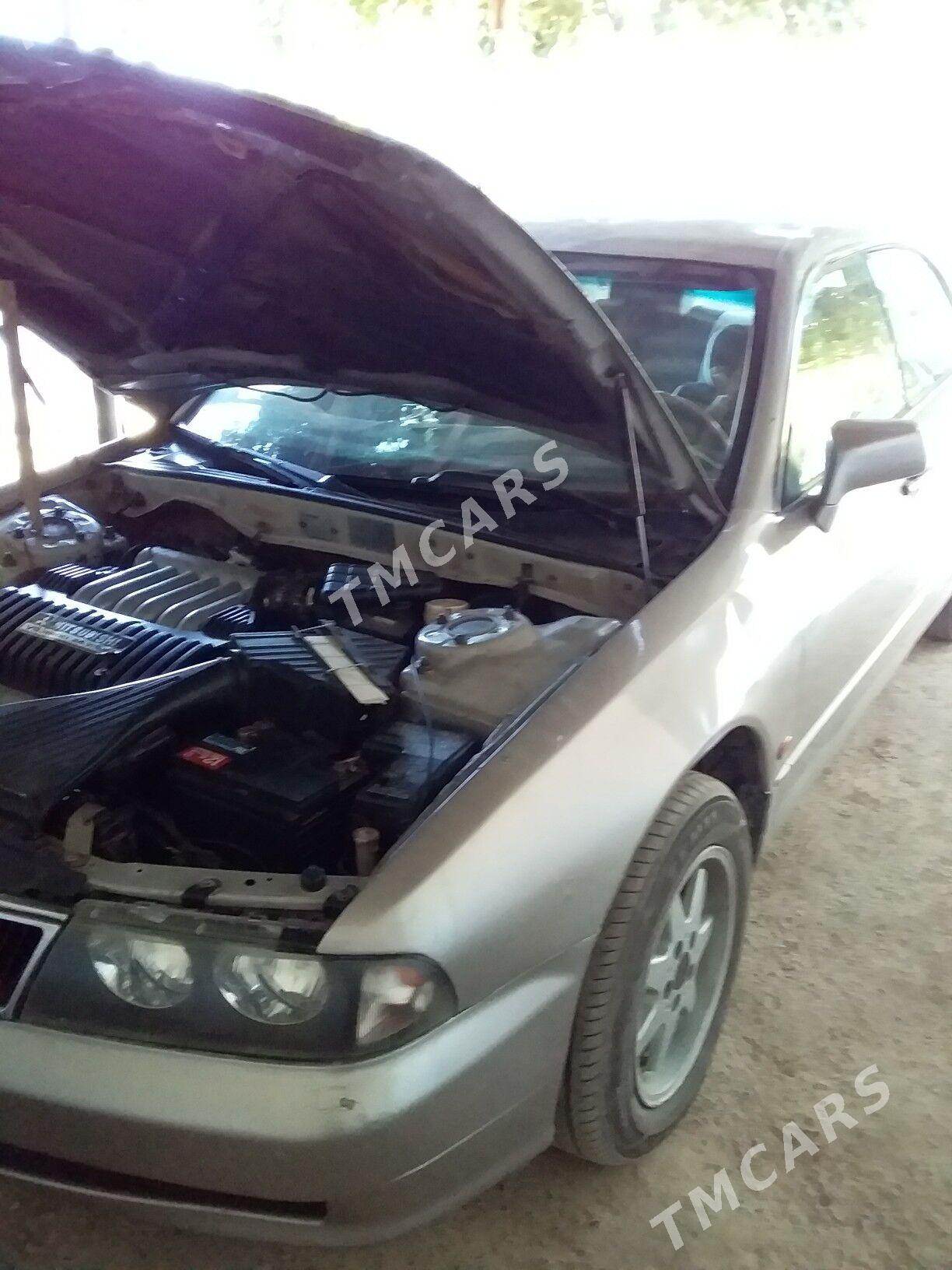Mitsubishi Diamante 1995 - 32 000 TMT - Туркменабат - img 2