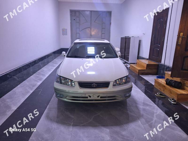 Toyota Camry 2000 - 125 000 TMT - Керки - img 3
