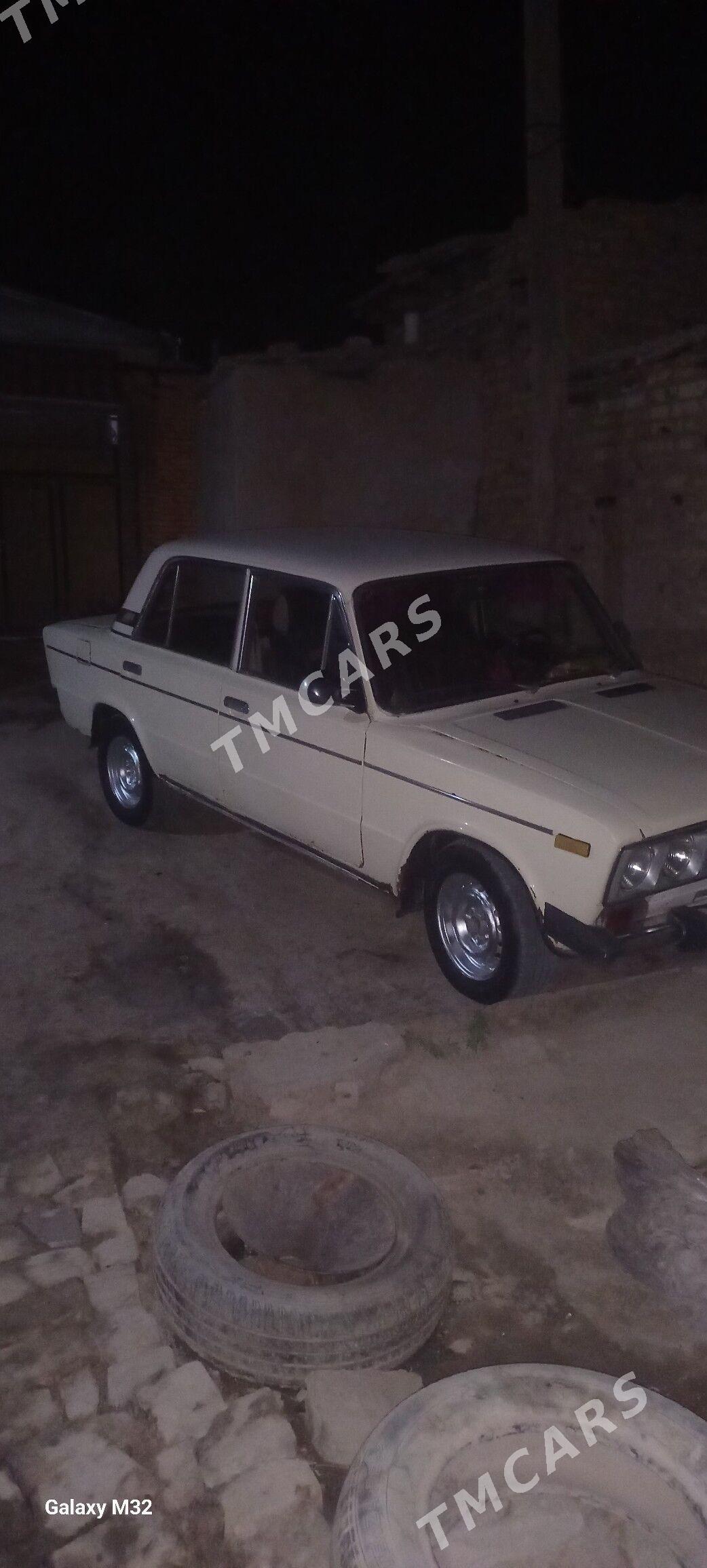 Lada 2106 1988 - 19 000 TMT - Керки - img 6