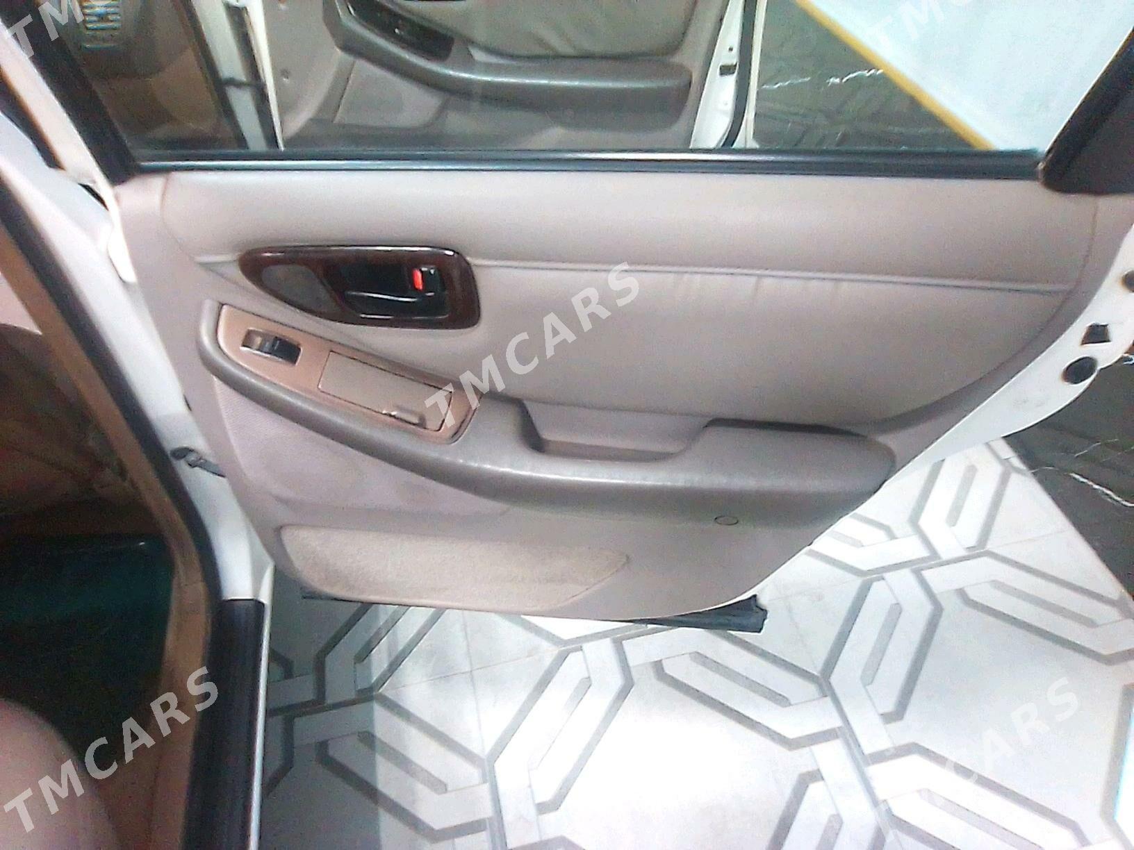 Toyota Avalon 1998 - 110 000 TMT - Чарджоу - img 2