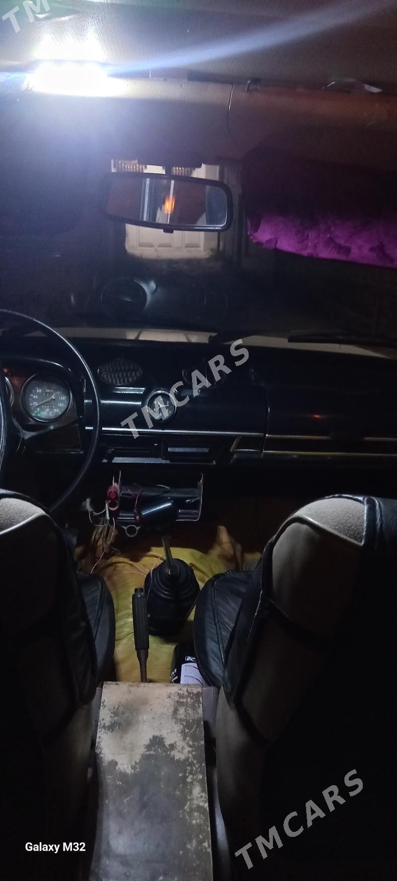 Lada 2106 1988 - 19 000 TMT - Керки - img 2