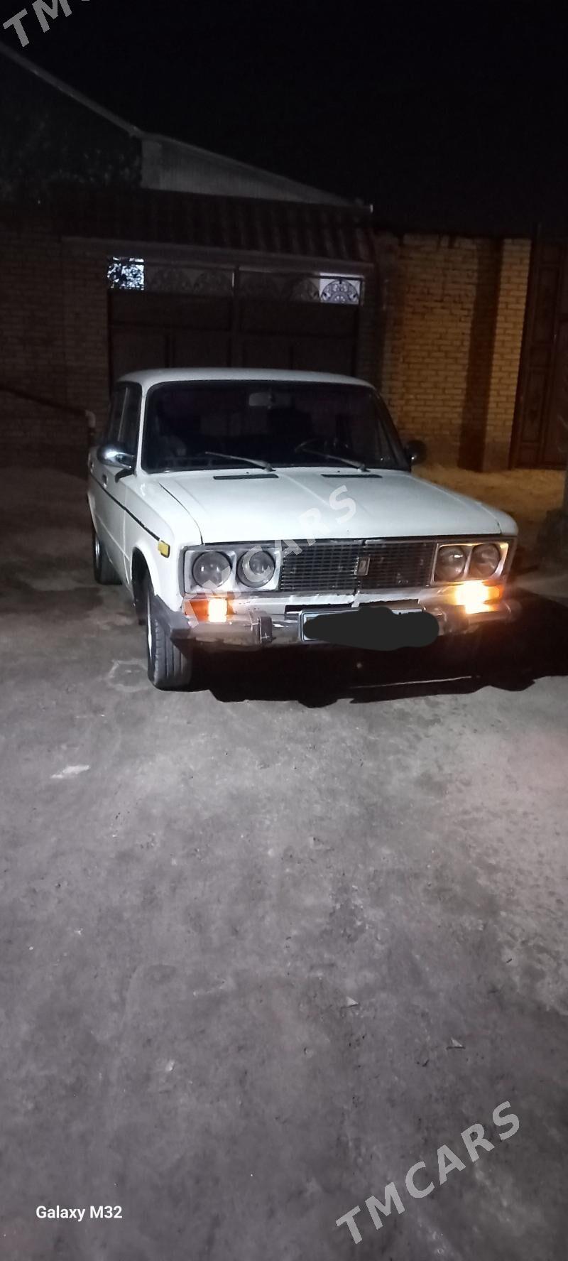 Lada 2106 1988 - 19 000 TMT - Керки - img 7