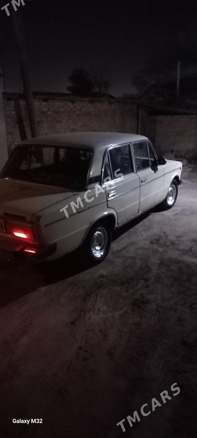 Lada 2106 1988 - 19 000 TMT - Керки - img 3