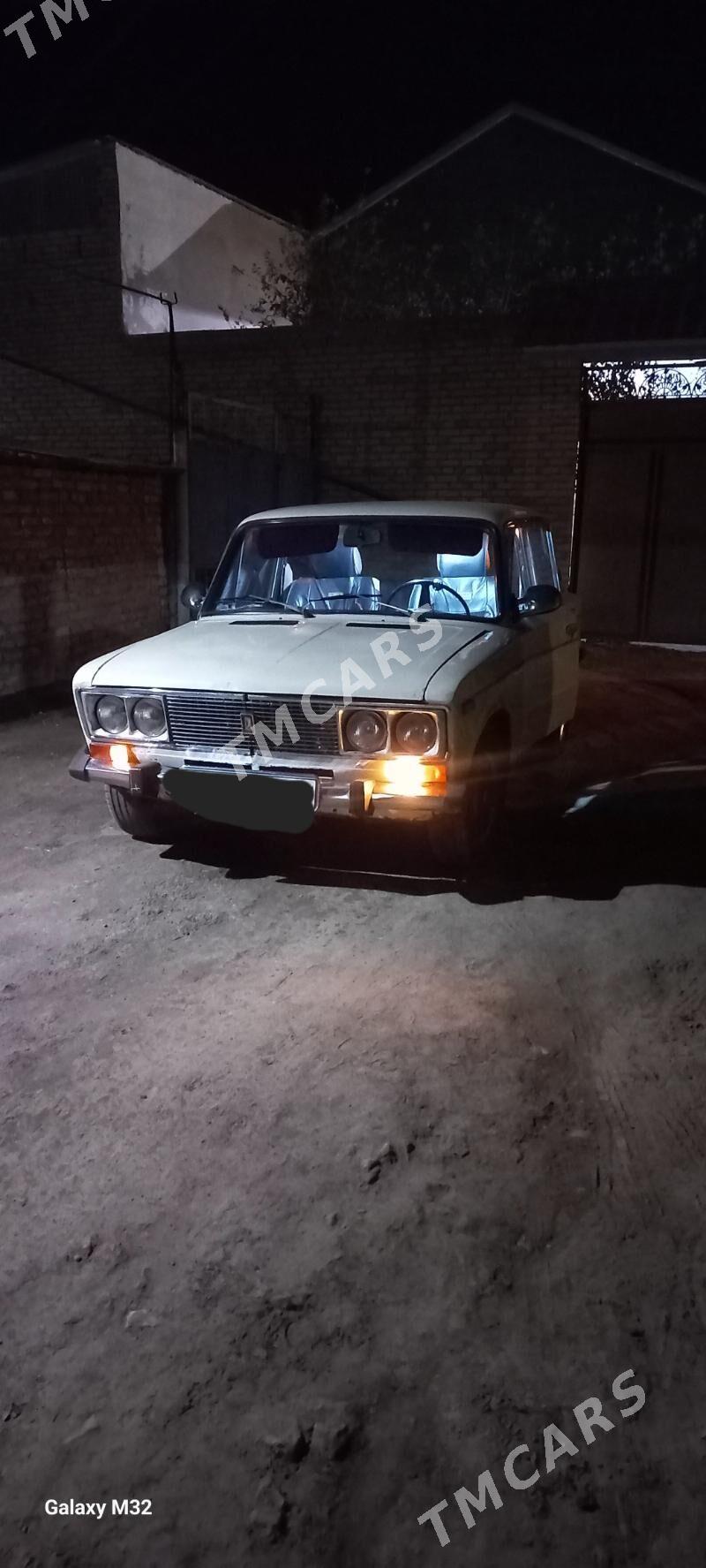 Lada 2106 1988 - 19 000 TMT - Керки - img 5
