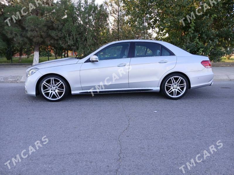 Mercedes-Benz E350 2012 - 340 000 TMT - Ашхабад - img 5