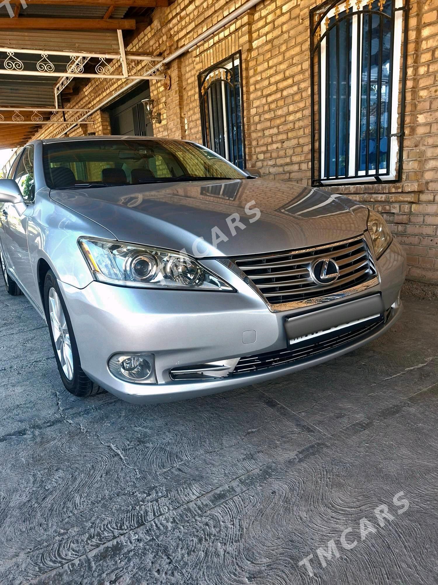 Lexus ES 350 2010 - 245 000 TMT - Türkmenabat - img 6