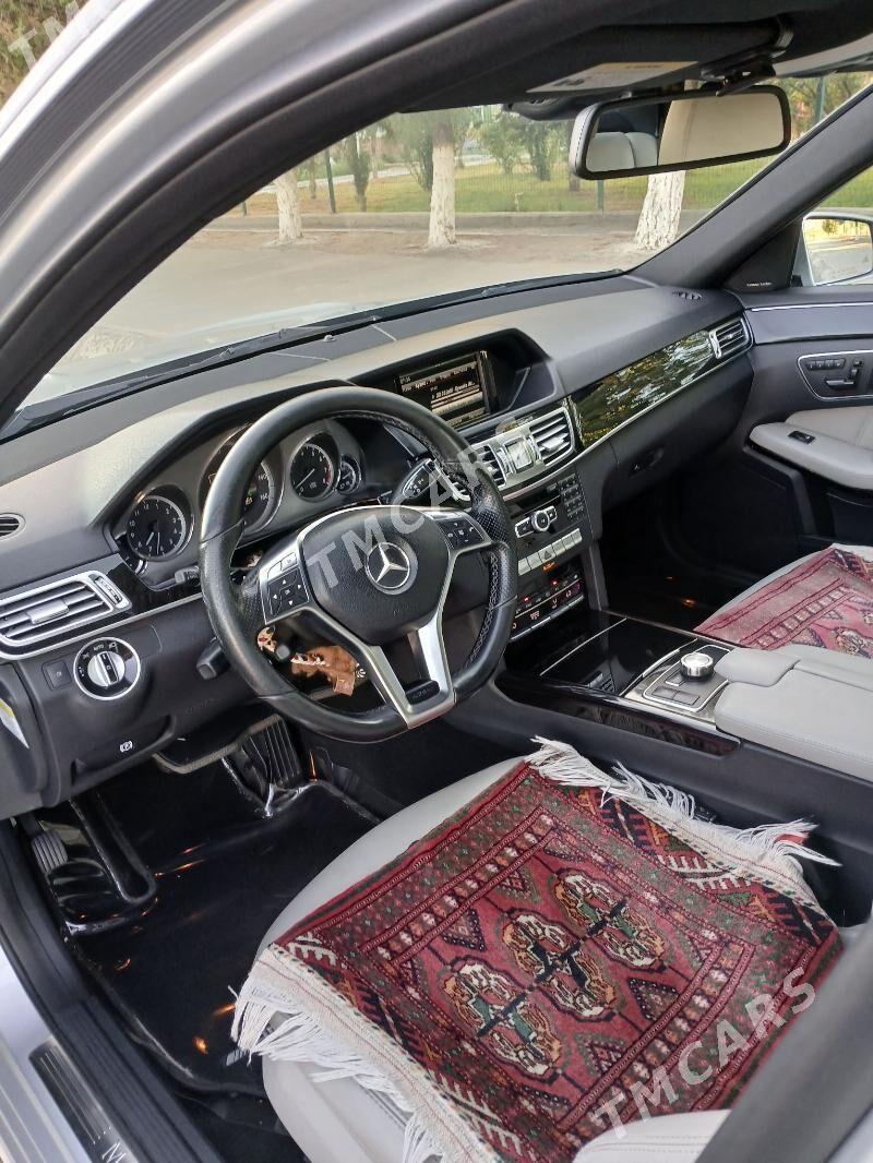 Mercedes-Benz E350 2012 - 340 000 TMT - Ашхабад - img 2
