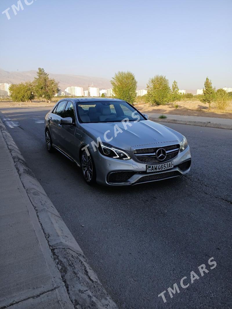 Mercedes-Benz E350 2012 - 340 000 TMT - Ашхабад - img 6