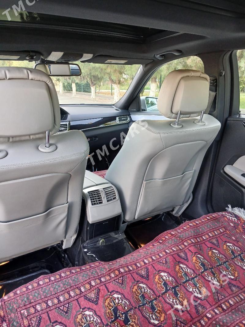 Mercedes-Benz E350 2012 - 340 000 TMT - Ашхабад - img 3