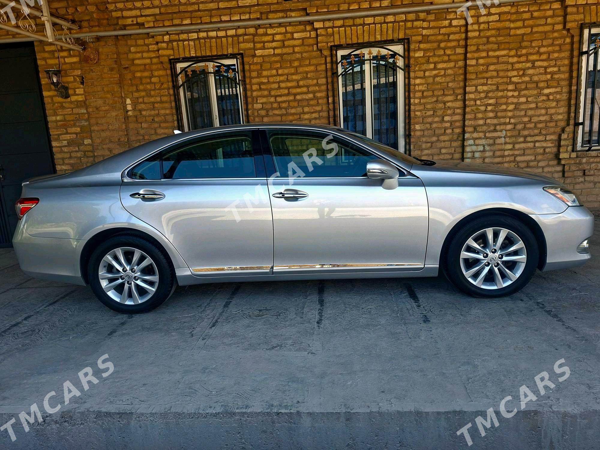 Lexus ES 350 2010 - 245 000 TMT - Türkmenabat - img 3