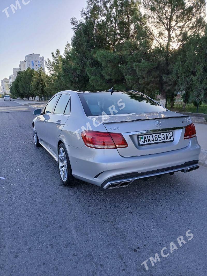 Mercedes-Benz E350 2012 - 340 000 TMT - Ашхабад - img 10