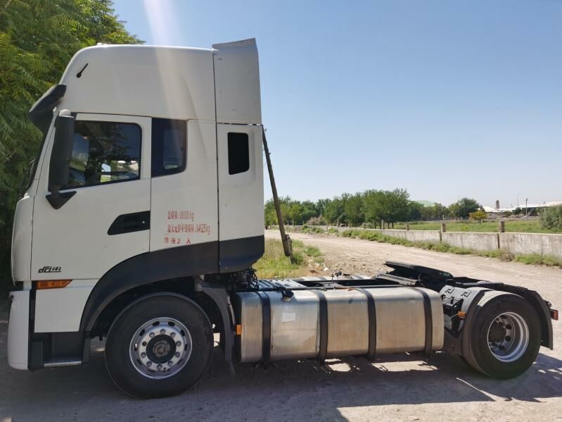 Dongfeng Special Truck 2020 - 492 500 TMT - Baýramaly - img 8