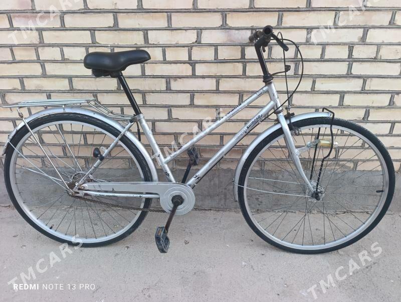 N 27 velik - Мары - img 3