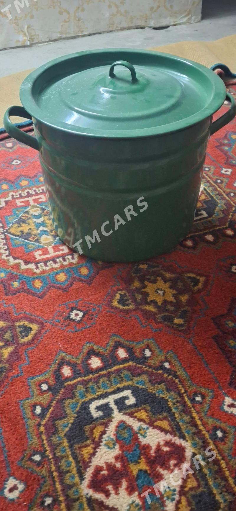 кастрюля - Aşgabat - img 3