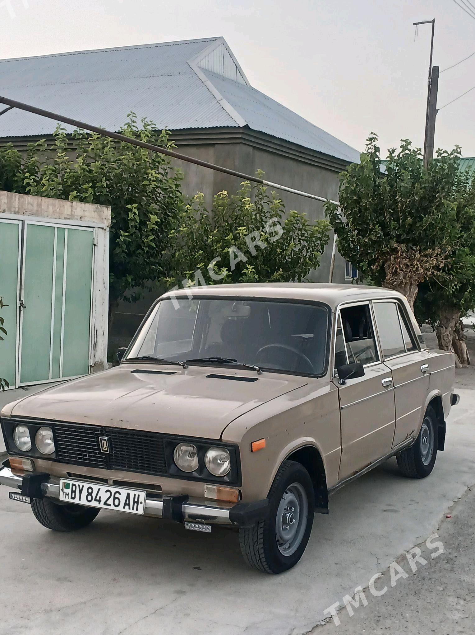 Lada 2106 1986 - 20 000 TMT - Gökdepe - img 3